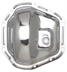 Trans-Dapt Performance Products - Differential Cover Chrome - Trans-Dapt Performance Products 4816 UPC: 086923048169 - Image 1