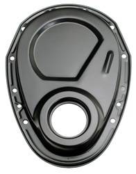 Trans-Dapt Performance Products - Timing Chain Cover - Trans-Dapt Performance Products 8637 UPC: 086923086376 - Image 1