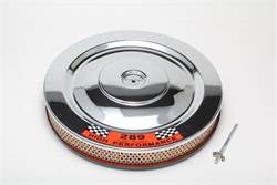Trans-Dapt Performance Products - Mustang Style Air Cleaner - Trans-Dapt Performance Products 2299 UPC: 086923022992 - Image 1
