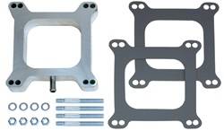 Trans-Dapt Performance Products - Holley/AFB Carb Spacer - Trans-Dapt Performance Products 2103 UPC: 086923021032 - Image 1