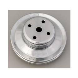 Trans-Dapt Performance Products - Water Pump Pulley - Trans-Dapt Performance Products 9723 UPC: 086923097235 - Image 1
