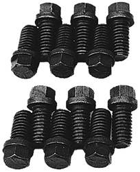 Trans-Dapt Performance Products - Header Bolts - Trans-Dapt Performance Products 4904 UPC: 086923049043 - Image 1