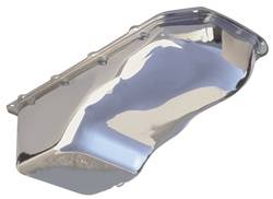Trans-Dapt Performance Products - OEM Oil Pan  - Trans-Dapt Performance Products 9337 UPC: 086923093374 - Image 1