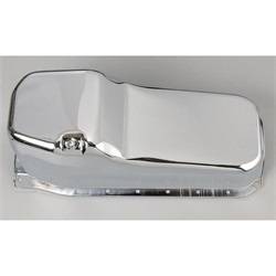 Trans-Dapt Performance Products - OEM Oil Pan  - Trans-Dapt Performance Products 9414 UPC: 086923094142 - Image 1