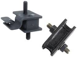 Trans-Dapt Performance Products - Motor Mount - Trans-Dapt Performance Products 4219 UPC: 086923042198 - Image 1