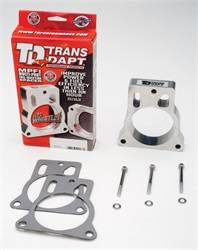 Trans-Dapt Performance Products - MPFI Spacer - Trans-Dapt Performance Products 2773 UPC: 086923027737 - Image 1