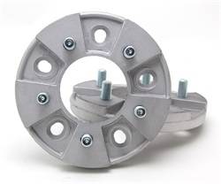 Trans-Dapt Performance Products - Universal 5-Lug Wheel Adapter - Trans-Dapt Performance Products 7072 UPC: 086923070726 - Image 1