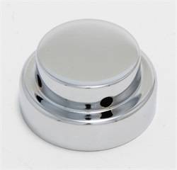 Trans-Dapt Performance Products - Water Reservoir Cap Cover Radiator Cap - Trans-Dapt Performance Products 8833 UPC: 086923088332 - Image 1