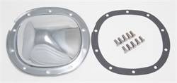 Trans-Dapt Performance Products - Differential Cover Kit Chrome - Trans-Dapt Performance Products 8786 UPC: 086923087861 - Image 1