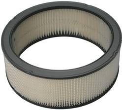 Trans-Dapt Performance Products - High Flow Paper Air Filter Element - Trans-Dapt Performance Products 2287 UPC: 086923022879 - Image 1