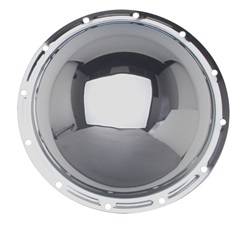 Trans-Dapt Performance Products - Differential Cover Kit Chrome - Trans-Dapt Performance Products 9034 UPC: 086923090342 - Image 1