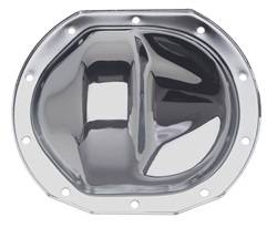 Trans-Dapt Performance Products - Differential Cover Kit Chrome - Trans-Dapt Performance Products 9044 UPC: 086923090441 - Image 1