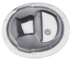Trans-Dapt Performance Products - Differential Cover Kit Chrome - Trans-Dapt Performance Products 9033 UPC: 086923090335 - Image 1