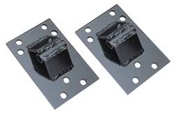 Trans-Dapt Performance Products - Solid Steel Frame Mount - Trans-Dapt Performance Products 9632 UPC: 086923096320 - Image 1
