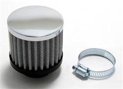 Trans-Dapt Performance Products - Valve Cover Breather Cap - Trans-Dapt Performance Products 9597 UPC: 086923095972 - Image 1
