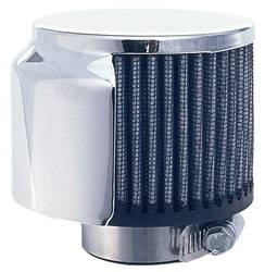 Trans-Dapt Performance Products - Valve Cover Breather Cap - Trans-Dapt Performance Products 5104 UPC: 086923051046 - Image 1
