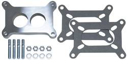 Trans-Dapt Performance Products - Holley 2 Barrel Carb Spacer - Trans-Dapt Performance Products 2136 UPC: 086923021360 - Image 1