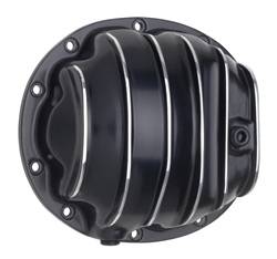 Trans-Dapt Performance Products - Differential Cover Kit Aluminum - Trans-Dapt Performance Products 9942 UPC: 086923099420 - Image 1