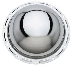 Trans-Dapt Performance Products - Differential Cover Chrome - Trans-Dapt Performance Products 9119 UPC: 086923091196 - Image 1