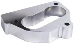 Trans-Dapt Performance Products - Wide Open TBI Spacer - Trans-Dapt Performance Products 2635 UPC: 086923026358 - Image 1