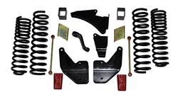 Skyjacker - Suspension Lift Kit - Skyjacker R14651K UPC: 803696218489 - Image 1