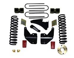 Skyjacker - Suspension Lift Kit - Skyjacker R13651K UPC: 803696218502 - Image 1