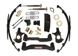 Skyjacker - Suspension Lift Kit - Skyjacker C14661PKS UPC: 803696216935 - Image 1