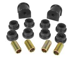 Prothane - Sway Bar Bushing Kit - Prothane 1-1112-BL UPC: 636169002861 - Image 1