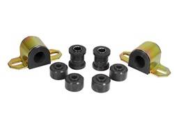 Prothane - Sway Bar Bushing Kit - Prothane 1-1103-BL UPC: 636169002564 - Image 1