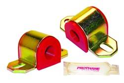 Prothane - Universal Sway Bar Bushings - Prothane 19-1121 UPC: 636169016530 - Image 1