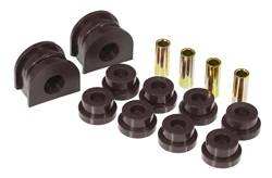 Prothane - Sway Bar Bushing - Prothane 7-1140-BL UPC: 636169061714 - Image 1