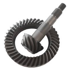 Motive Gear Performance Differential - Performance Ring And Pinion - Motive Gear Performance Differential G875410 UPC: 698231021811 - Image 1