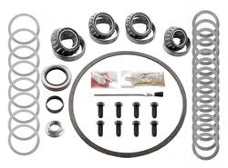 Motive Gear Performance Differential - Master Bearing Kit - Motive Gear Performance Differential R20RMKT UPC: 698231358108 - Image 1