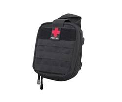Smittybilt - First Aid Storage Bag - Smittybilt 769541 UPC: 631410089899 - Image 1