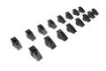 Aluminum Roller Rockers Rocker Arms - Competition Cams 1012-16 UPC: 036584291763
