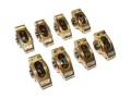 Ultra-Gold Aluminum Rocker Arms - Competition Cams 19006-8 UPC: 036584182542