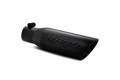 Dual Wall Angled Exhaust Tip - MBRP Exhaust T5106BLK UPC: 882963107589