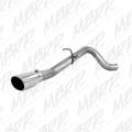 Installer Series Filter Back Exhaust System - MBRP Exhaust S6157AL UPC: 882963118226
