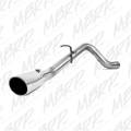 XP Series Filter Back Exhaust System - MBRP Exhaust S6157409 UPC: 882963118219