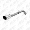 Installer Series Filter Back Exhaust System - MBRP Exhaust S6156AL UPC: 882963118073