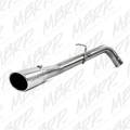 XP Series Filter Back Exhaust System - MBRP Exhaust S6156409 UPC: 882963118080
