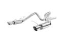 XP Series Cat Back Exhaust System - MBRP Exhaust S7260409 UPC: 882963118288