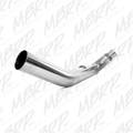 XP Series Filter Back Exhaust System - MBRP Exhaust S6160409 UPC: 882963118103