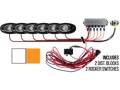 Deck Light Kit Signature Series - Rigid Industries 40093 UPC: 849774006173