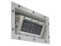E-Series Flush Mount Bucket - Rigid Industries 40011W UPC: 849774004179