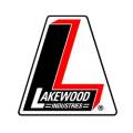 Lakewood Decal - Lakewood 60030 UPC: 084041600306