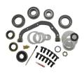 Yukon Differential Master Overhaul Kit - Yukon Gear & Axle YK D44-IFS-E UPC: 883584140245