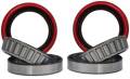 Axle Bearing/Seal Kit - Yukon Gear & Axle AK F-F01 UPC: 883584100171