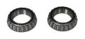 Differentials and Components - Differential Carrier Bearing Setup Kit - Yukon Gear & Axle - Carrier Bearing Set-up Kit - Yukon Gear & Axle YT SB-D60 UPC: 883584560395