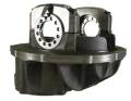 Differentials and Components - Differential Side Bearing Adjuster - Yukon Gear & Axle - Side Adjuster - Yukon Gear & Axle YP DOF9-01 UPC: 883584321392